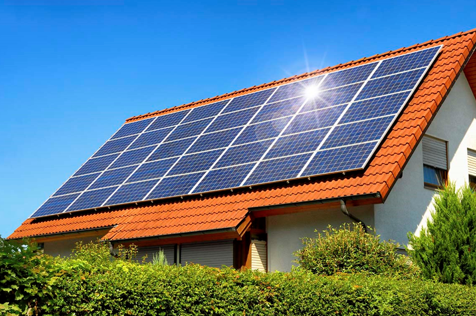 Tiềm năng của điện mặt trời - Đánh giá chi tiết | Suntech Solar