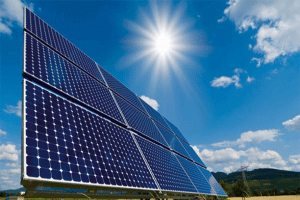 Hệ thống điện mặt trời Suntech