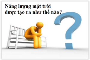 Điện mặt trời là gì