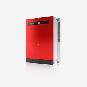 Inverter hòa lưới Goodwe