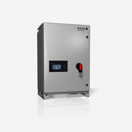Inverter hòa lưới Kaco