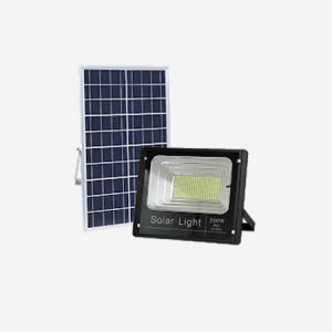 Đèn NLMT và Phụ Kiện