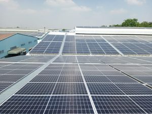 So Sánh Điện Mặt Trời Hòa Lưới Và Độc Lập: Hệ Thống Nào Phù Hợp Với Bạn?