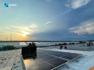 Tầm Quan Trọng Của Hệ Thống Điện Mặt Trời Tại Nhà