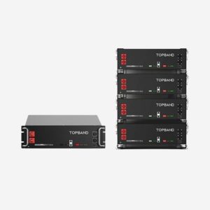 Pin lưu trữ Lithium