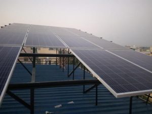 Lắp Điện Mặt Trời Dễ Dàng: Giải Pháp Đơn Giản Cho Năng Lượng Sạch