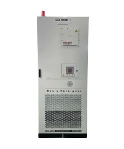Tủ Lưu Trữ Điện Skyworth Làm Mát Chất Lỏng – 125kW / 261kWh