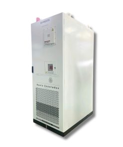 Tủ Lưu Trữ Điện Skyworth Làm Mát Chất Lỏng – 125kW / 261kWh