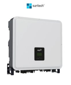 Biến tần Hybrid 3 pha FoxESS P3 Series