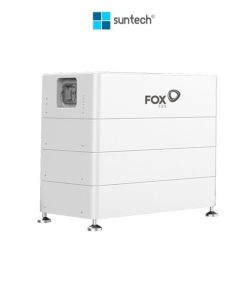 Pin Lưu Trữ Điện Áp Cao FoxESS CQ7