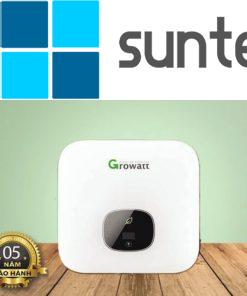 Biến tần Growatt 6kW – Inverter Growatt MIN 6000TL-X