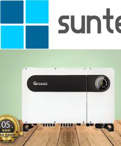 Biến tần Growatt 80 kW (Inverter Growatt MAX 80KTL3 LV)