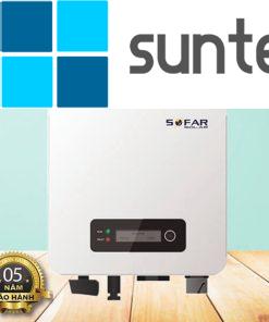 Biến Tần SOFAR 3kW (3000TL-G3)