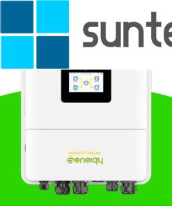 Inverter Senergy Hybrid 6kW SE-6K-ECO